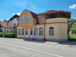 Apartmani Dukat